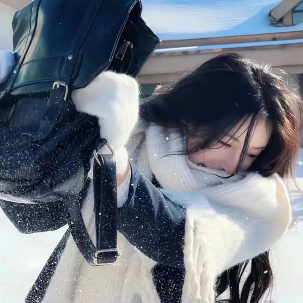 热情洋溢