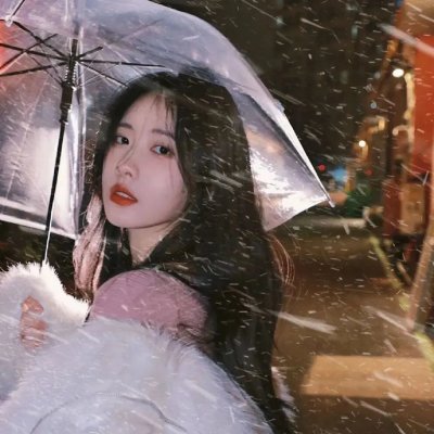 五个堕落的男女