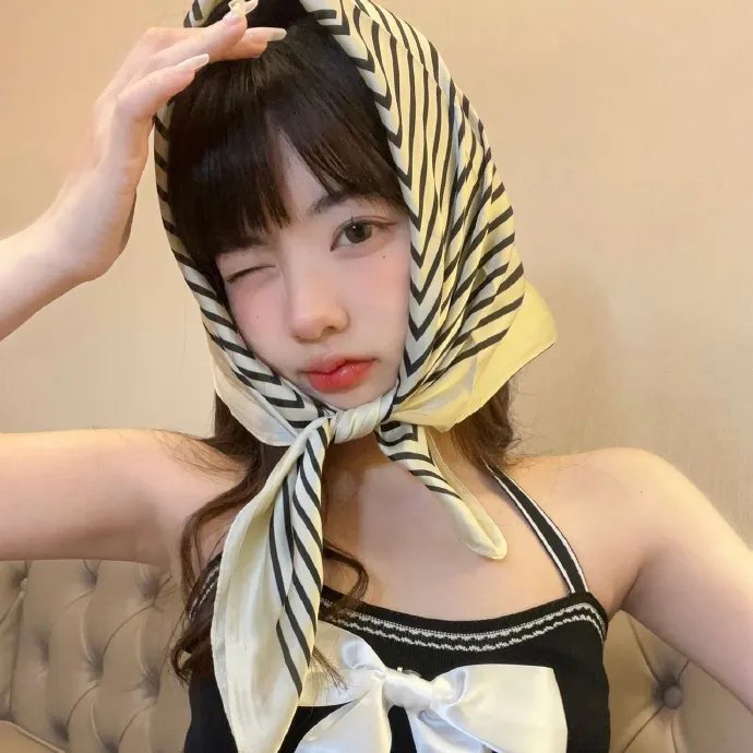 双姝艳