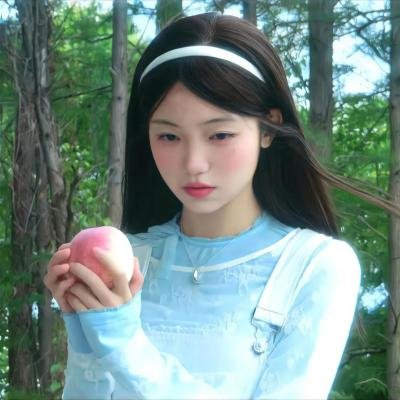 玉女倾城
