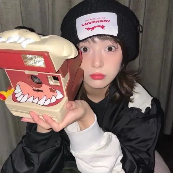 坏糖果
